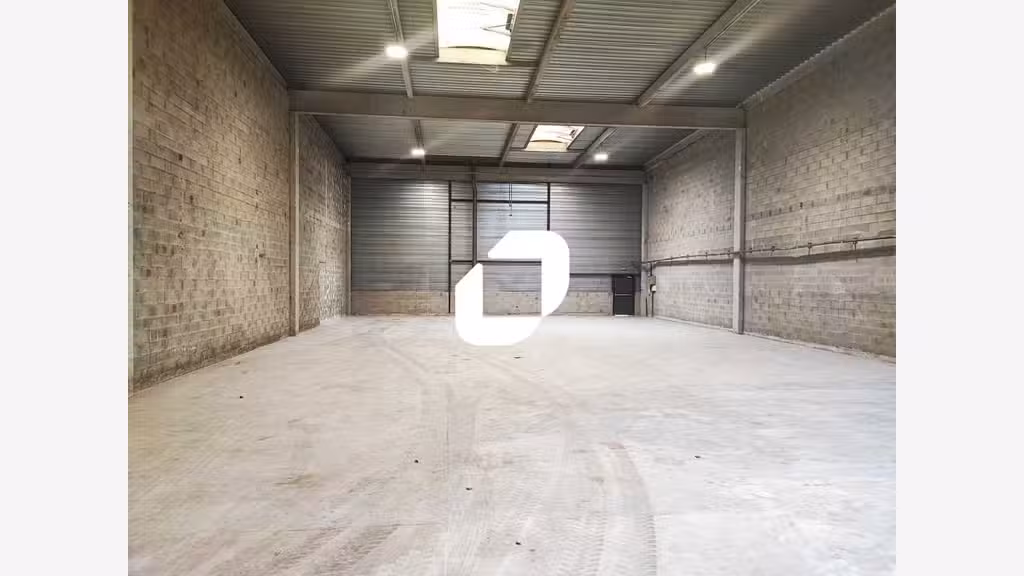 A louer Local d'activité 545m² Boissy saint leger