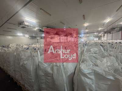 Location Locaux d'activités - Entrepôts à Bon-Encontre