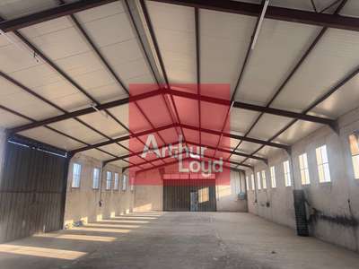 Location Locaux d'activités - Entrepôts à Bon-Encontre