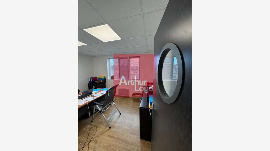 Local d'activité 495m² ZAC Bon-Encontre