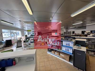 Location Locaux d'activités - Entrepôts à Bon-Encontre
