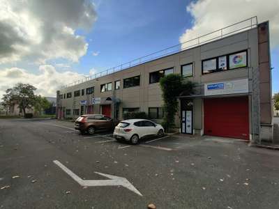 Location Locaux d'activités - Entrepôts à Bondoufle
