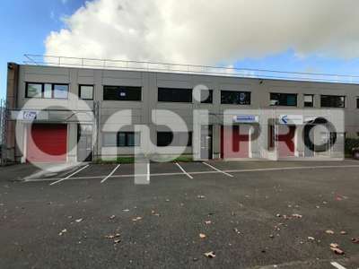 Location Locaux d'activités - Entrepôts à Bondoufle