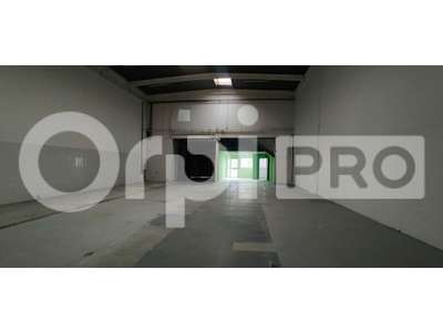 Location Locaux d'activités - Entrepôts à Bondoufle