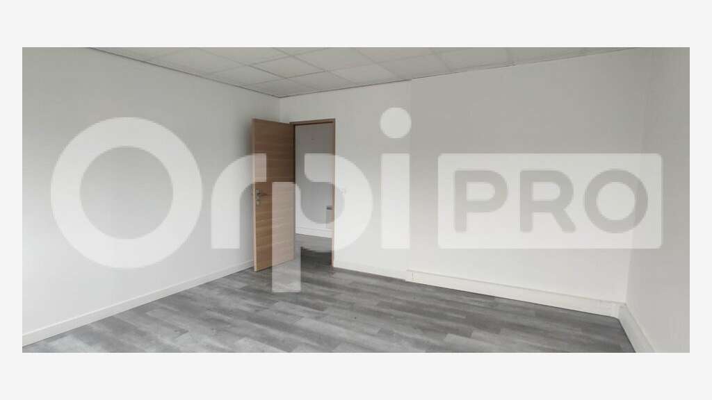 Location local d'activité 368m² à Bondoufle