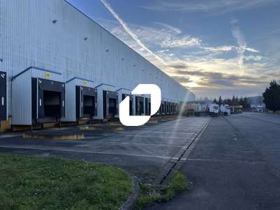 Location Locaux d'activités - Entrepôts à Bondoufle