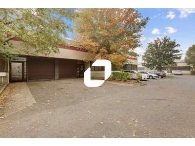 Location Locaux d'activités - Entrepôts à Bondoufle