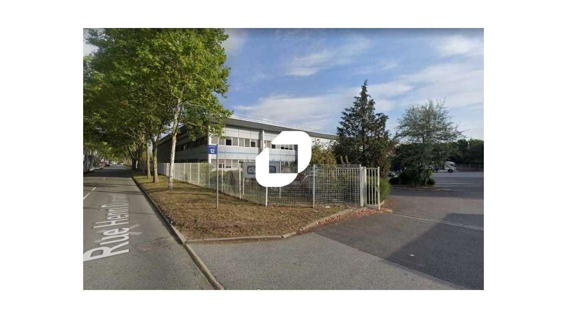 A louer Local d'activité 5177m² Bondoufle