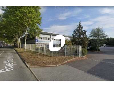Location Locaux d'activités - Entrepôts à Bondoufle