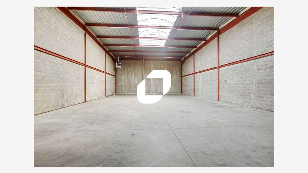A louer Local d'activité 435m² Bondoufle