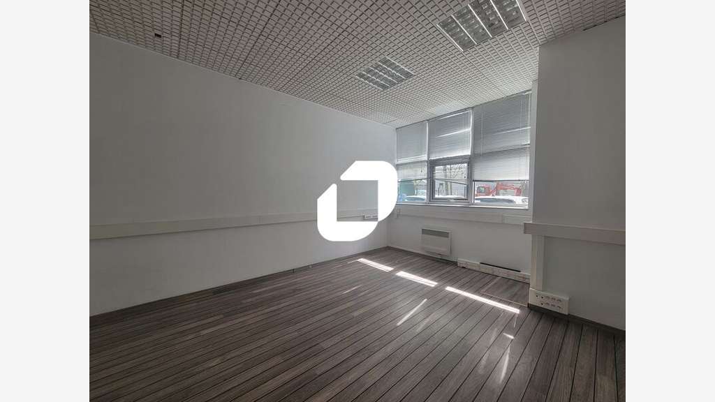 A louer Local d'activité 562m² Bondoufle