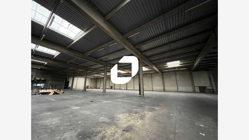 A louer Local d'activité 5177m² Bondoufle