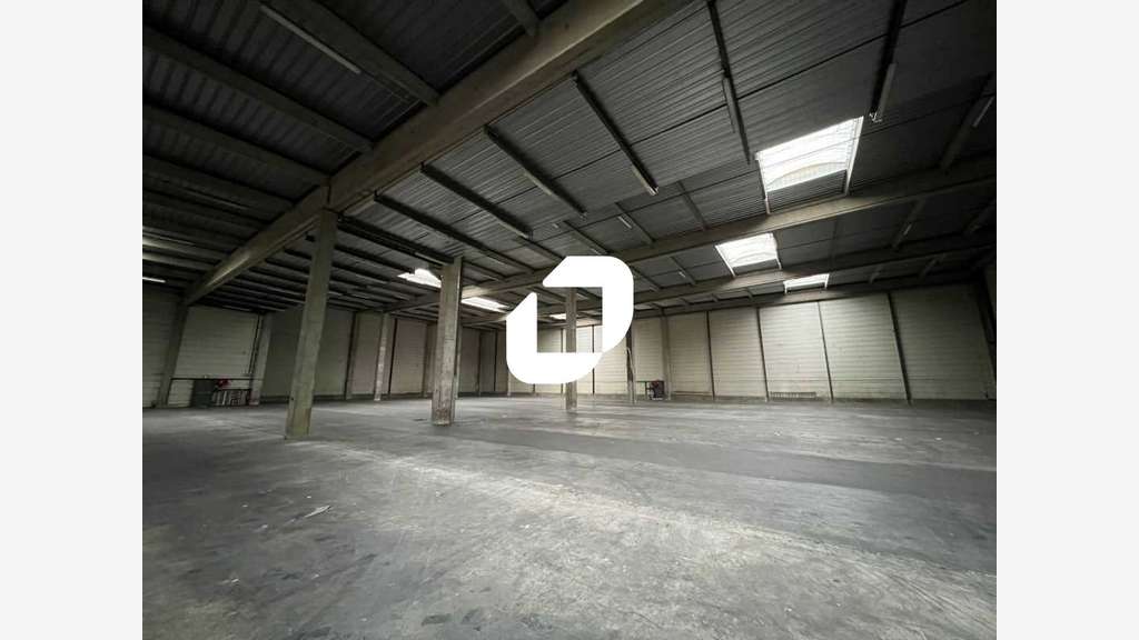 A louer Local d'activité 5177m² Bondoufle