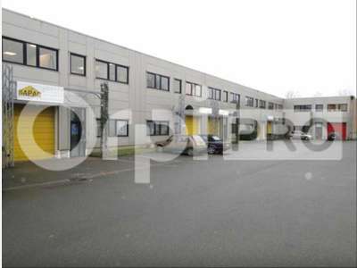 Local d'activité de 157m²