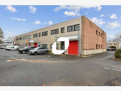 A louer Local d'activité 259m² Bondoufle