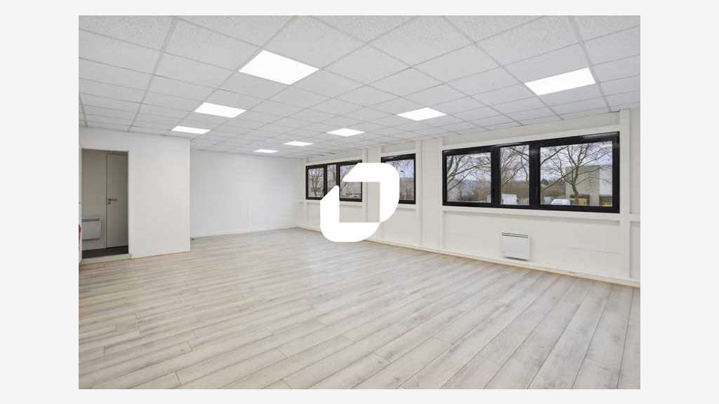 A louer Local d'activité 259m² Bondoufle