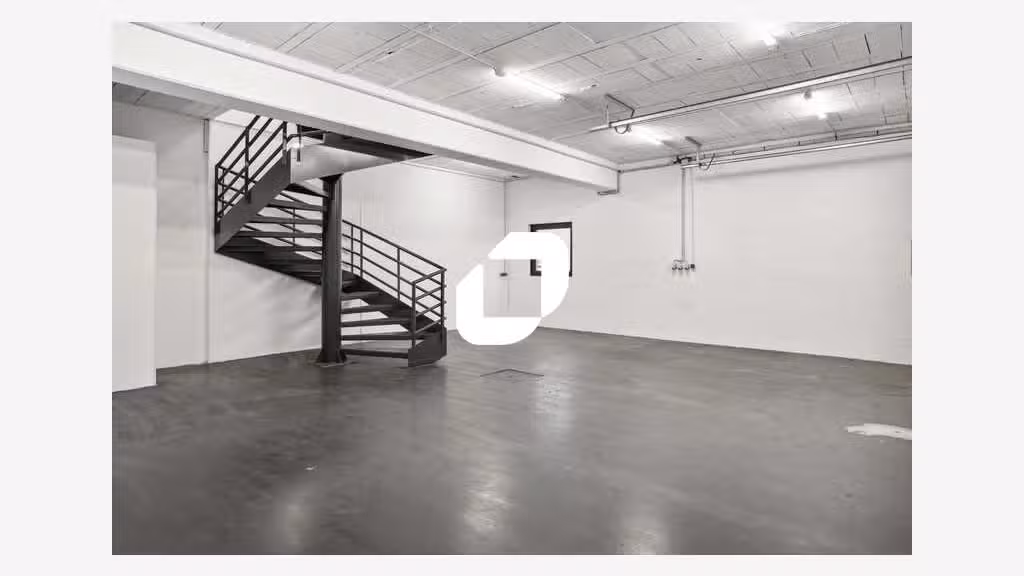A louer Local d'activité 119m² Bondoufle
