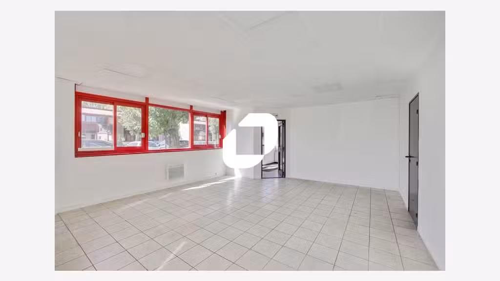 A louer Local d'activité 435m² Bondoufle