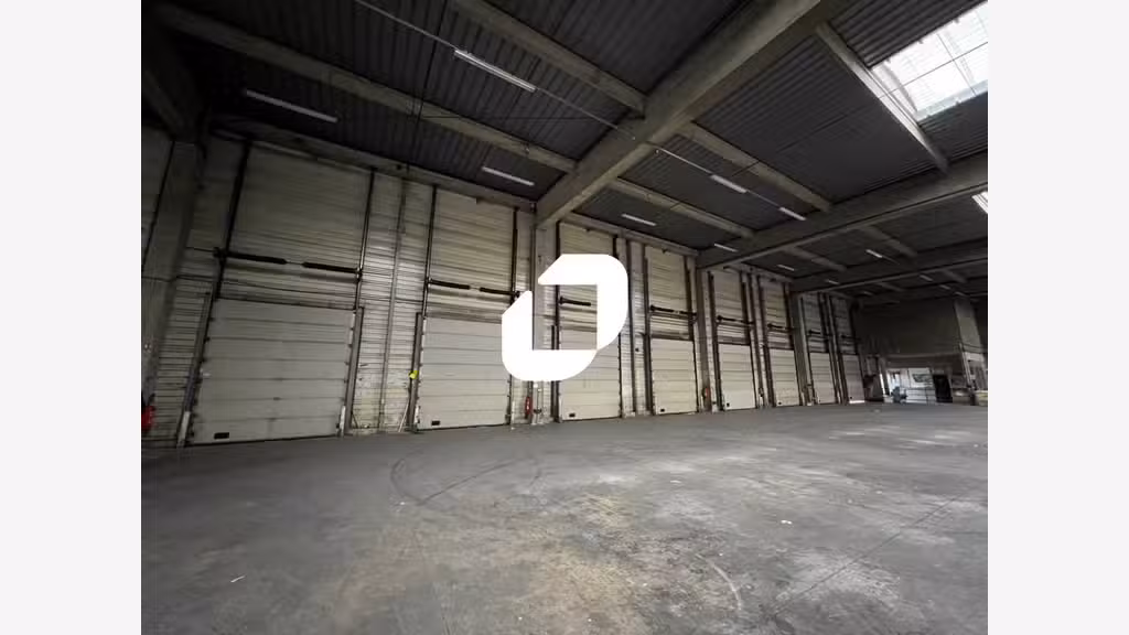 A louer Local d'activité 5177m² Bondoufle