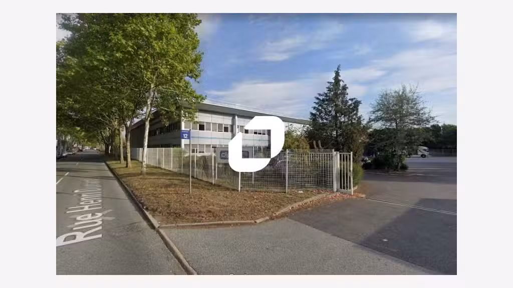 A louer Local d'activité 5177m² Bondoufle