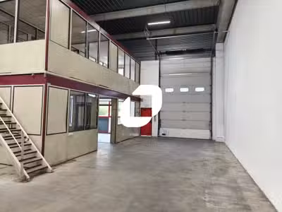A louer Local d'activité 317m² Bondy