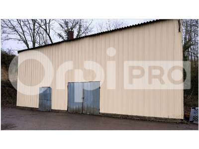 Location Locaux d'activités - Entrepôts à Bonneuil-les-Eaux