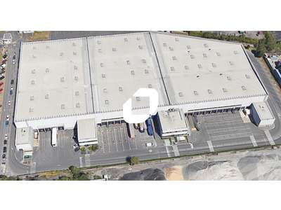 Location Locaux d'activités - Entrepôts à Bonneuil-sur-Marne