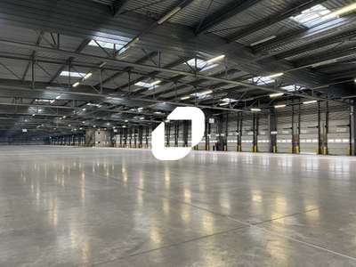 Location Locaux d'activités - Entrepôts à Bonneuil-sur-Marne