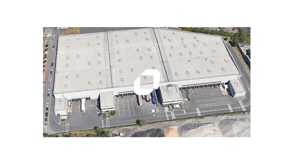 A louer Local d'activité 5010m² Bonneuil sur marne