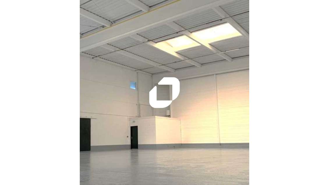 A louer Local d'activité 490m² Bonneuil sur marne