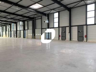 Location Locaux d'activités - Entrepôts à Bonneuil-sur-Marne