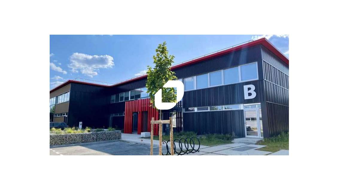 A louer Local d'activité 2440m² Bonneuil sur marne