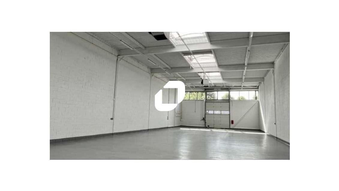 A louer Local d'activité 898m² Bonneuil sur marne