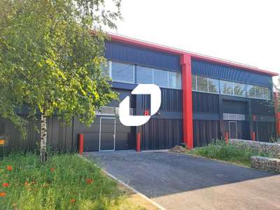 Location Locaux d'activités - Entrepôts à Bonneuil-sur-Marne