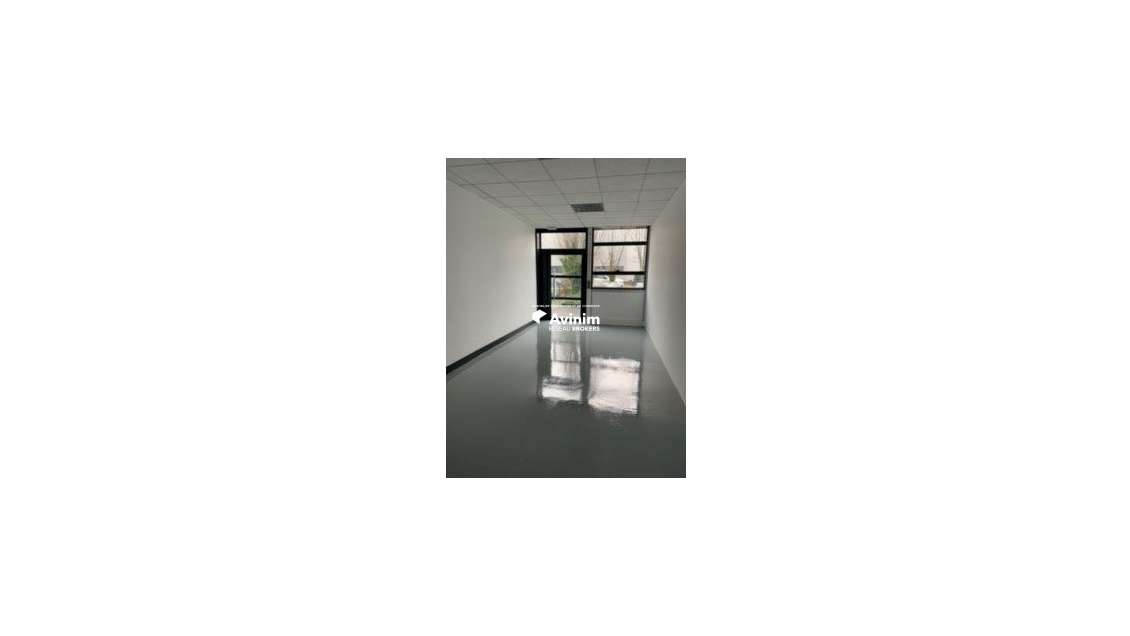 Immobilier Professionnel à louer