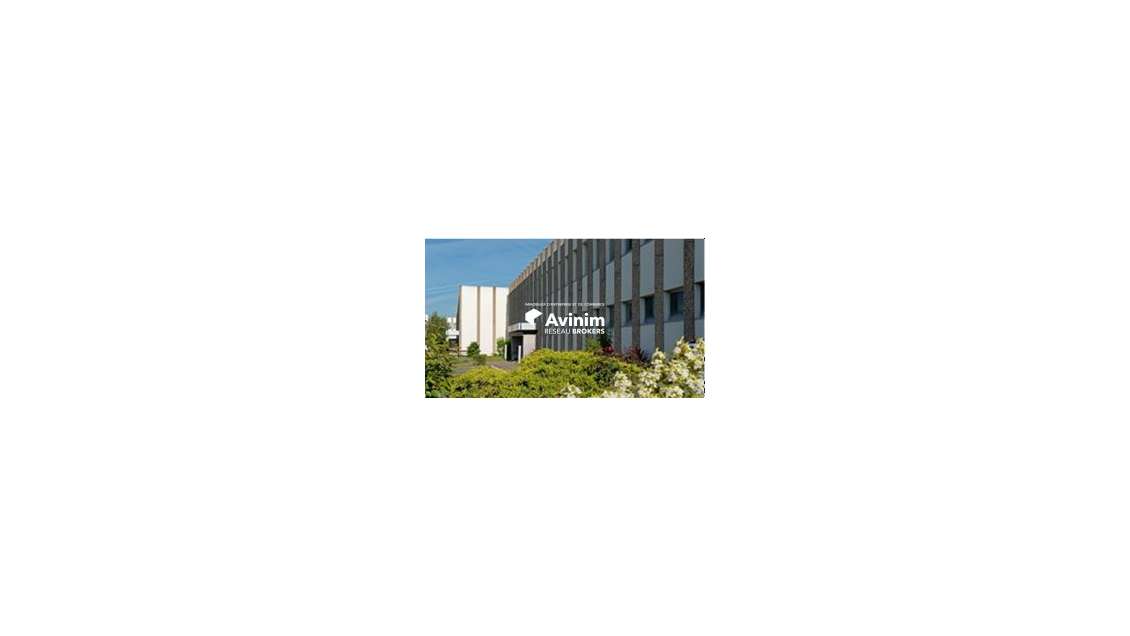 Immobilier Professionnel à louer