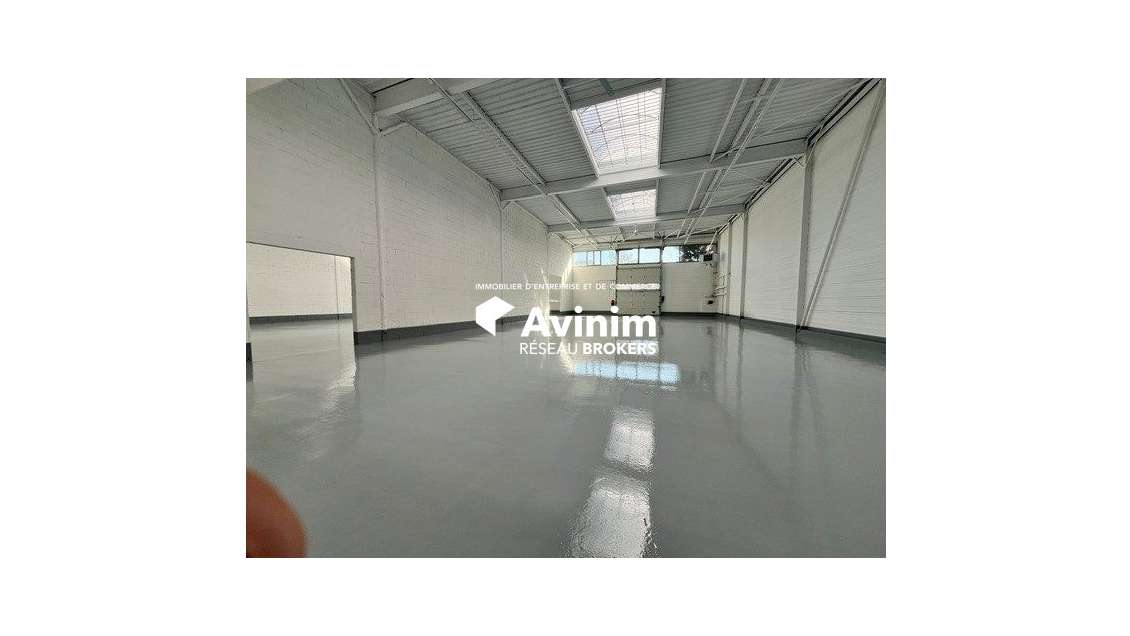 Immobilier Professionnel à louer