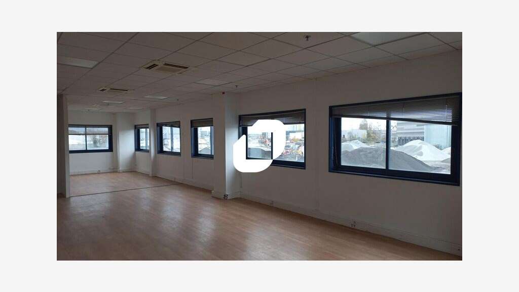 A louer Local d'activité 5010m² Bonneuil sur marne