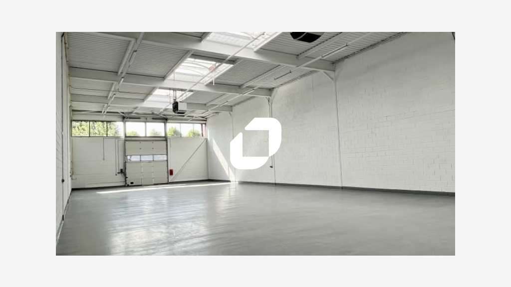 A louer Local d'activité 898m² Bonneuil sur marne