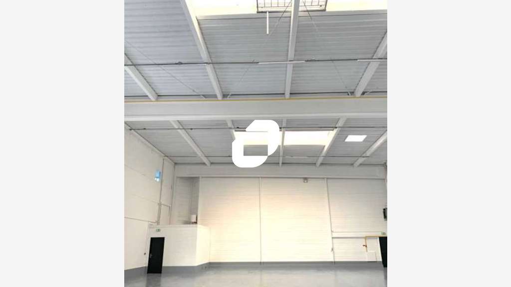 A louer Local d'activité 898m² Bonneuil sur marne