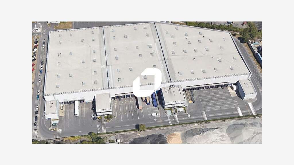 A louer Local d'activité 9456m² Bonneuil sur marne