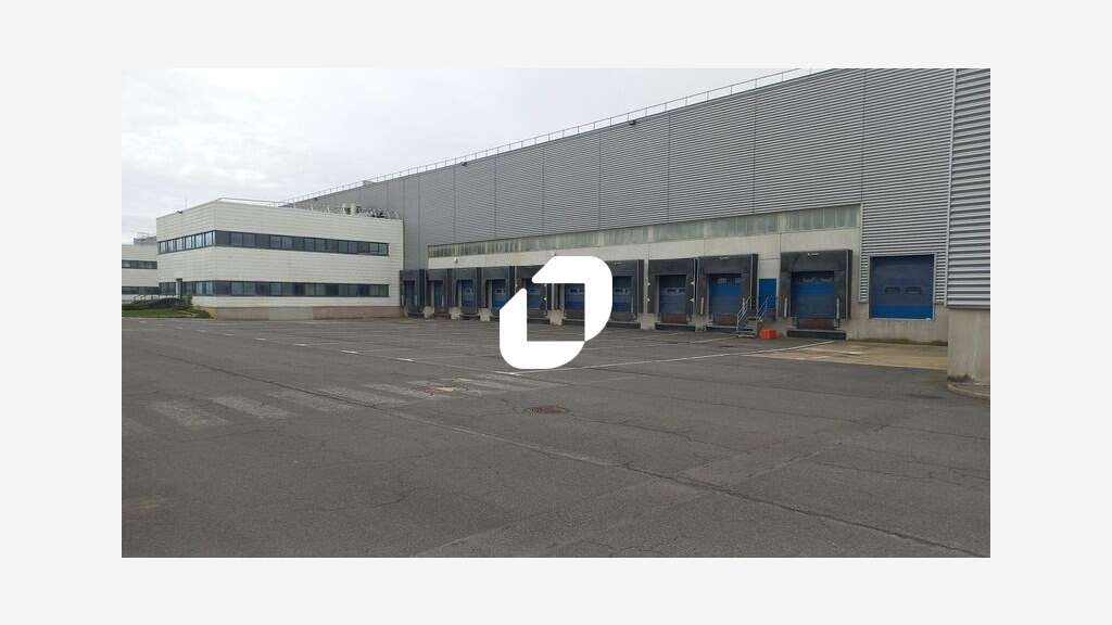 A louer Local d'activité 9456m² Bonneuil sur marne