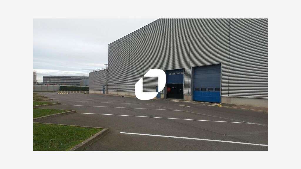 A louer Local d'activité 9456m² Bonneuil sur marne