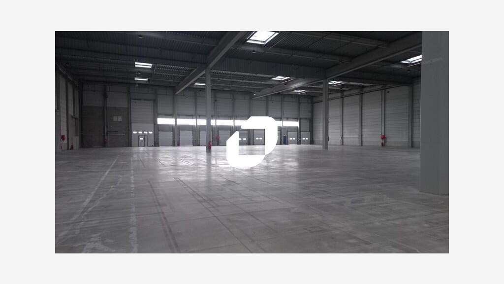 A louer Local d'activité 9456m² Bonneuil sur marne