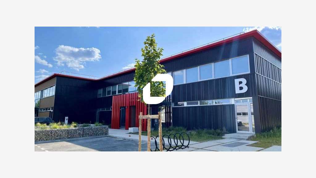 A louer Local d'activité 2440m² Bonneuil sur marne