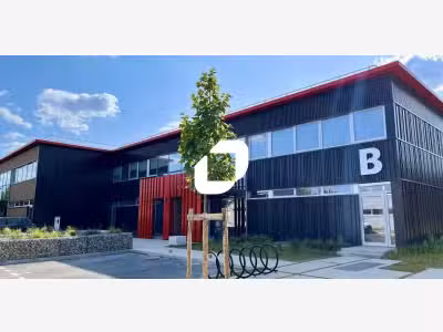 A louer Local d'activité 2440m² Bonneuil sur marne