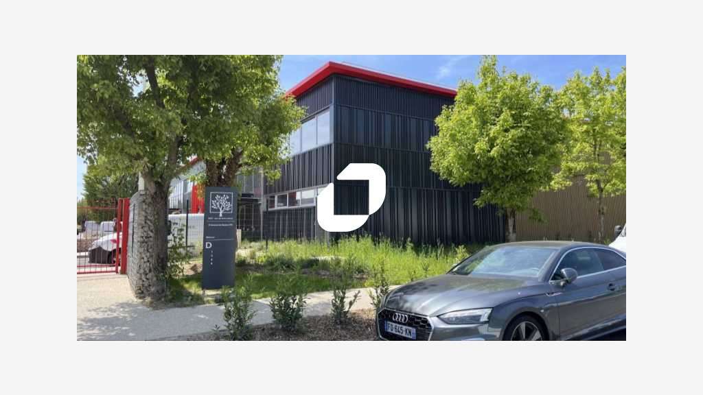 A louer Local d'activité 2440m² Bonneuil sur marne