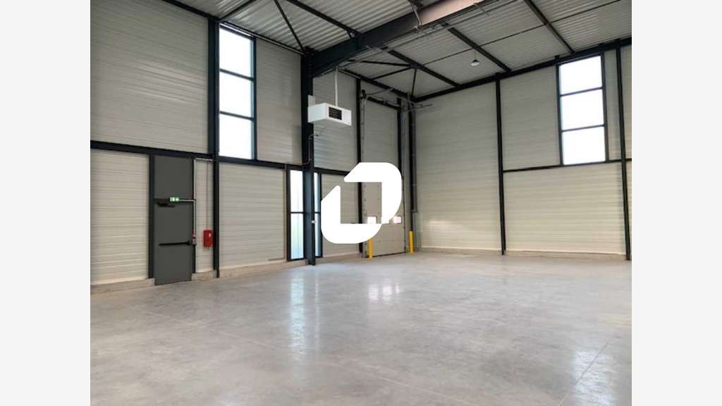 A louer Local d'activité 2440m² Bonneuil sur marne