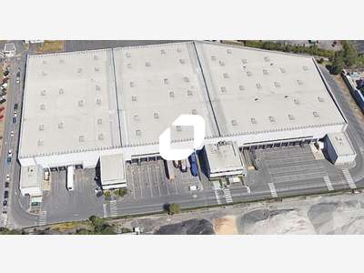 A louer Local d'activité 5010m² Bonneuil sur marne