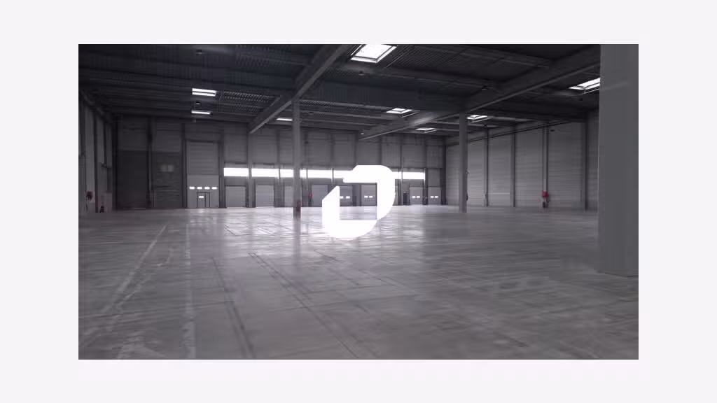 A louer Local d'activité 9456m² Bonneuil sur marne